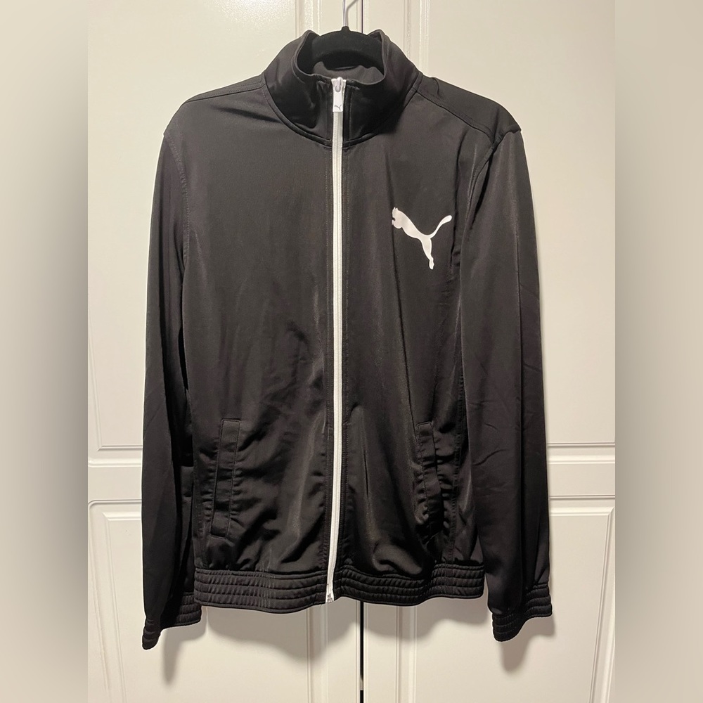 Puma jacket